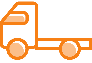 中牟拖车/平板车